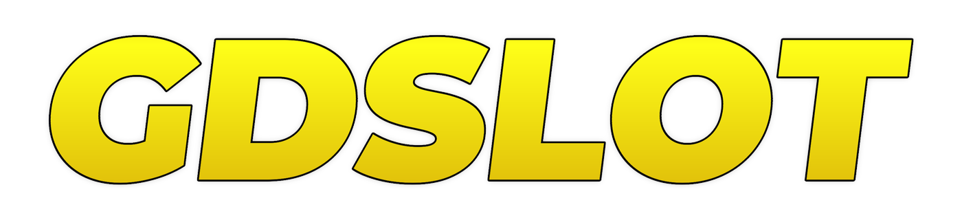GDSlot Logo